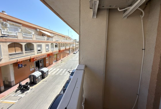 Resale - Apartment / Flat -
Torrevieja - Curva del Palangre