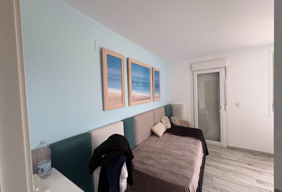Venta - Chalet Independiente -
Torrevieja - La Siesta