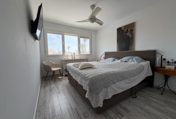 Venta - Chalet Independiente -
Torrevieja - La Siesta