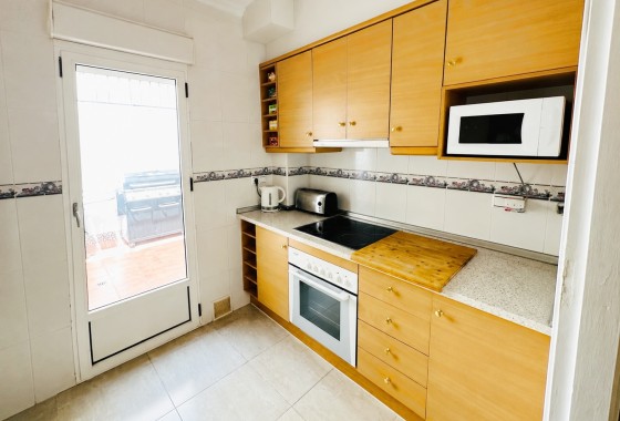 Wiederverkauf - Wohnung / Apartment -
Los Altos - Dream Hills - Dream Hills 2