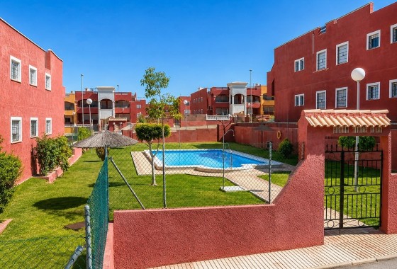 Wiederverkauf - Wohnung / Apartment -
Los Altos - Dream Hills - Dream Hills 2