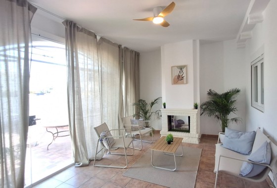 Revente - Maison de ville -
Orihuela - Playa Flamenca