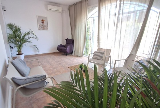 Revente - Maison de ville -
Orihuela - Playa Flamenca