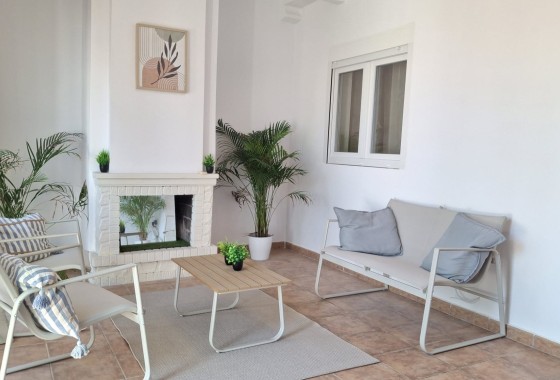 Revente - Maison de ville -
Orihuela - Playa Flamenca