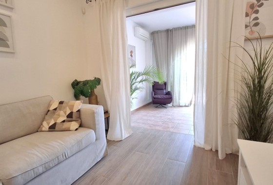 Revente - Maison de ville -
Orihuela - Playa Flamenca