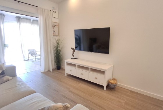 Revente - Maison de ville -
Orihuela - Playa Flamenca