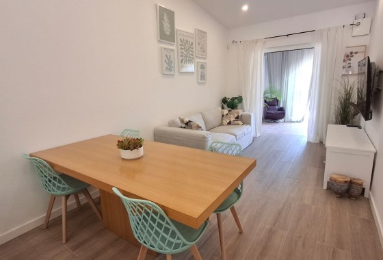 Revente - Maison de ville -
Orihuela - Playa Flamenca