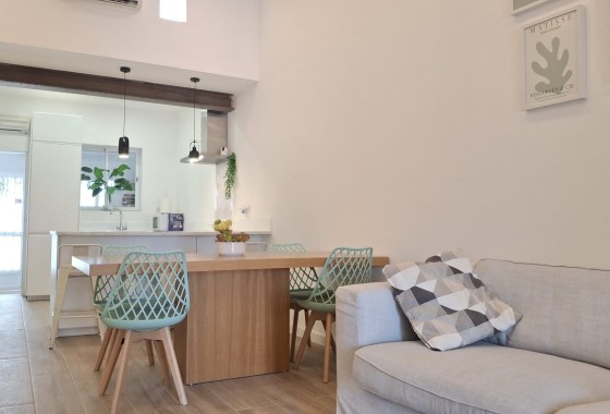 Revente - Maison de ville -
Orihuela - Playa Flamenca
