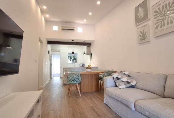 Revente - Maison de ville -
Orihuela - Playa Flamenca