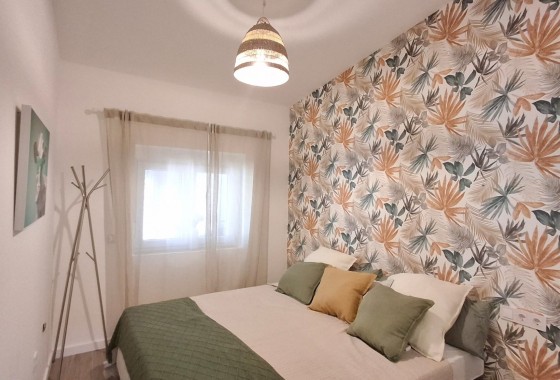 Revente - Maison de ville -
Orihuela - Playa Flamenca