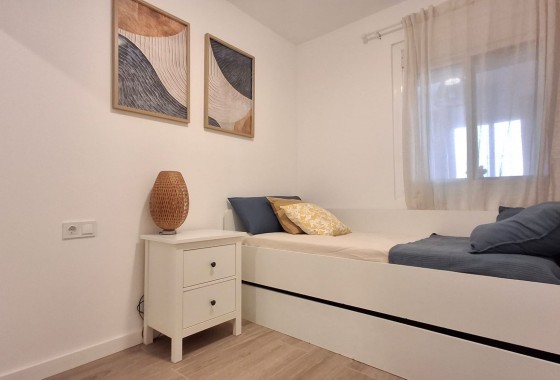 Revente - Maison de ville -
Orihuela - Playa Flamenca