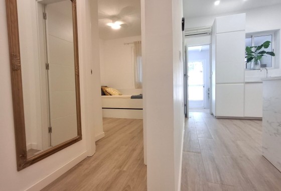 Revente - Maison de ville -
Orihuela - Playa Flamenca