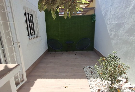 Revente - Maison de ville -
Orihuela - Playa Flamenca