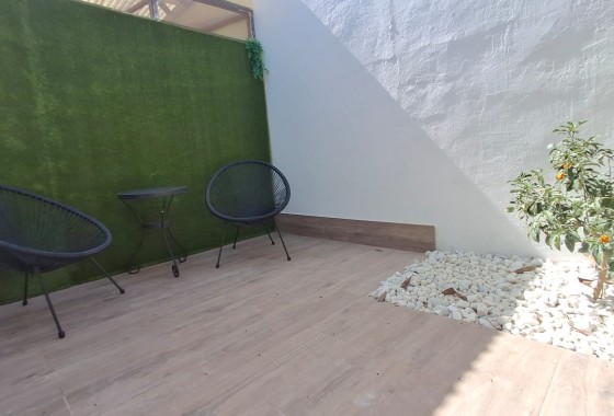 Revente - Maison de ville -
Orihuela - Playa Flamenca