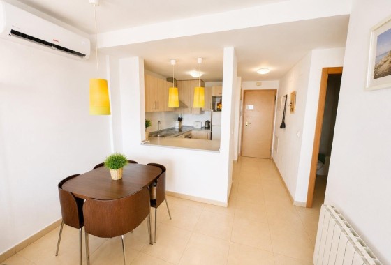 Revente - Appartement -
Las Terrazas de la Torre Golf Resort - Las Terrazas De La Torre Golf
