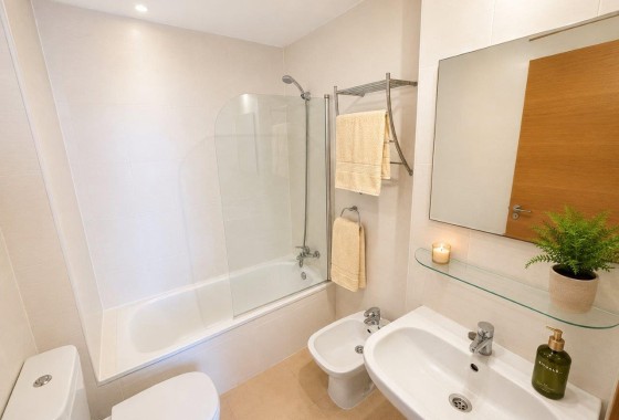 Revente - Appartement -
Las Terrazas de la Torre Golf Resort - Las Terrazas De La Torre Golf