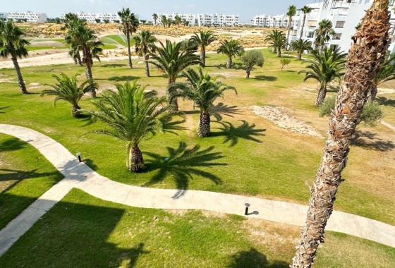 Revente - Appartement -
Las Terrazas de la Torre Golf Resort - Las Terrazas De La Torre Golf