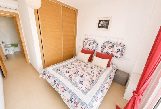 Revente - Appartement -
Las Terrazas de la Torre Golf Resort - Las Terrazas De La Torre Golf