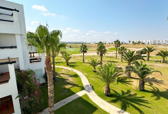Revente - Appartement -
Las Terrazas de la Torre Golf Resort - Las Terrazas De La Torre Golf