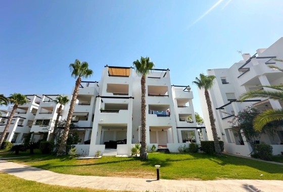 Revente - Appartement -
Las Terrazas de la Torre Golf Resort - Las Terrazas De La Torre Golf