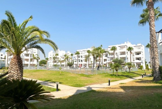 Revente - Appartement -
Las Terrazas de la Torre Golf Resort - Las Terrazas De La Torre Golf
