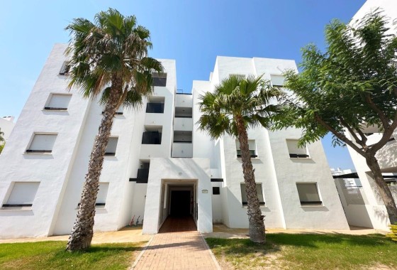 Revente - Appartement -
Las Terrazas de la Torre Golf Resort - Las Terrazas De La Torre Golf