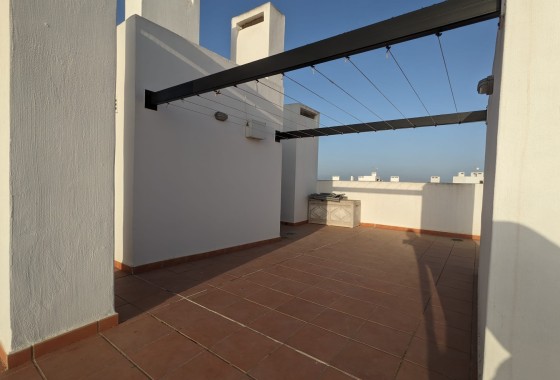 Revente - Appartement -
Las Terrazas de la Torre Golf Resort - Las Terrazas De La Torre Golf