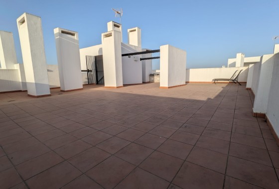 Revente - Appartement -
Las Terrazas de la Torre Golf Resort - Las Terrazas De La Torre Golf