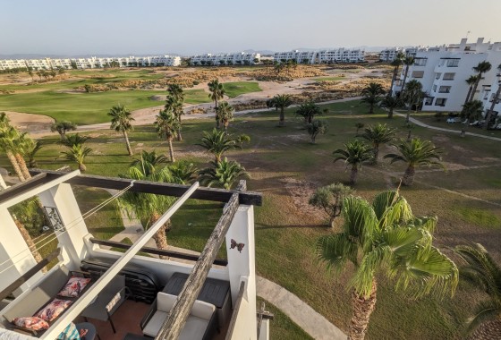 Revente - Appartement -
Las Terrazas de la Torre Golf Resort - Las Terrazas De La Torre Golf