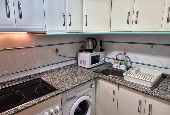 Revente - Appartement -
Guardamar del Segura