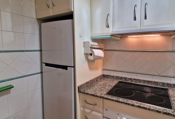 Revente - Appartement -
Guardamar del Segura