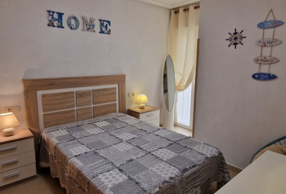 Revente - Appartement -
Guardamar del Segura