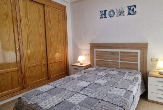 Revente - Appartement -
Guardamar del Segura