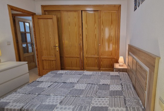 Revente - Appartement -
Guardamar del Segura