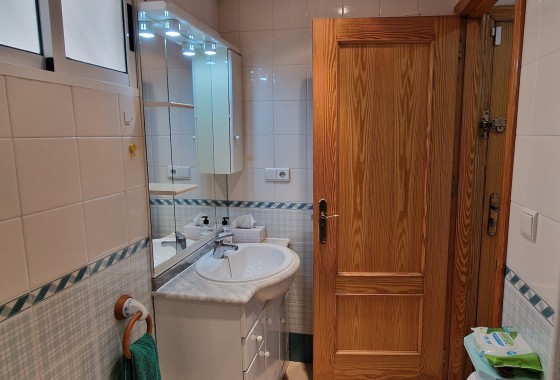 Revente - Appartement -
Guardamar del Segura