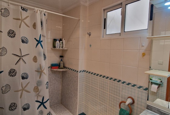 Revente - Appartement -
Guardamar del Segura
