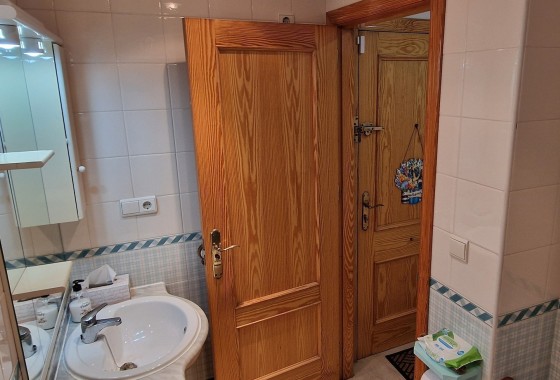 Revente - Appartement -
Guardamar del Segura