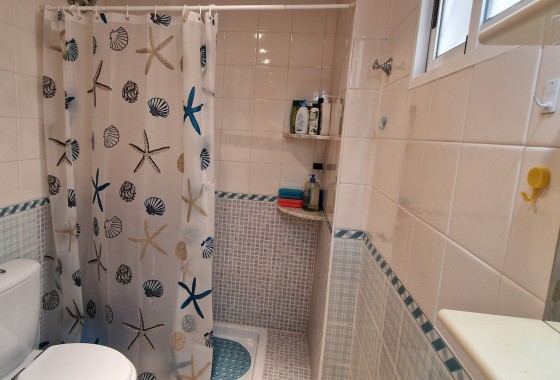 Revente - Appartement -
Guardamar del Segura
