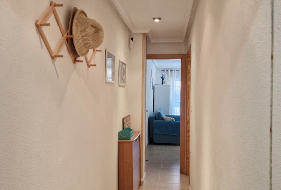Revente - Appartement -
Guardamar del Segura