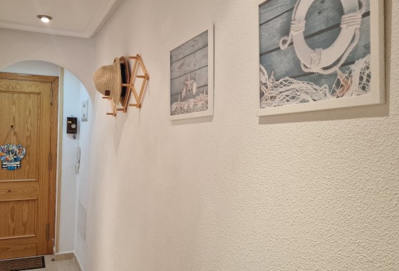 Revente - Appartement -
Guardamar del Segura