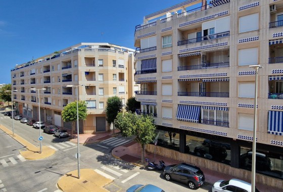 Revente - Appartement -
Guardamar del Segura