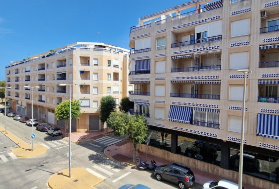 Revente - Appartement -
Guardamar del Segura