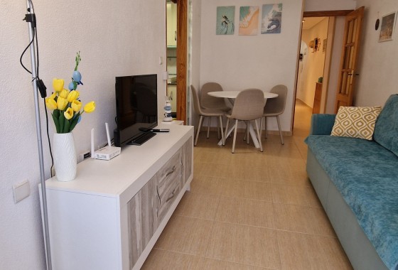 Revente - Appartement -
Guardamar del Segura