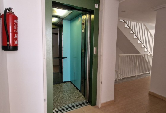 Revente - Appartement -
Guardamar del Segura