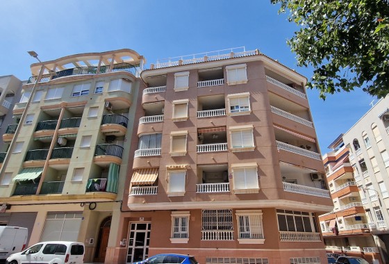 Revente - Appartement -
Guardamar del Segura