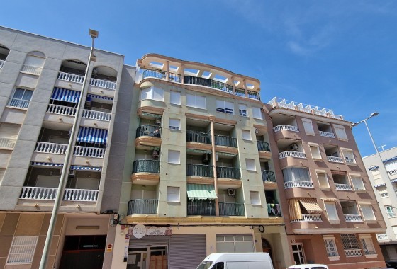 Revente - Appartement -
Guardamar del Segura