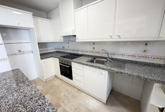 Resale - Apartment / Flat -
Rioja