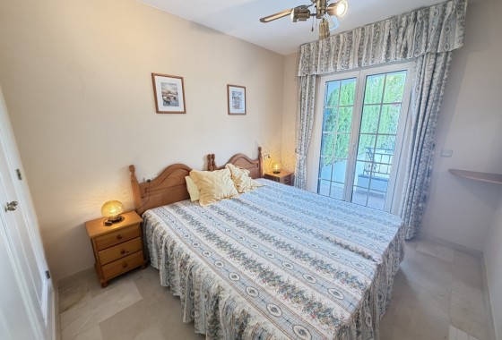 Resale - Apartment / Flat -
Rioja