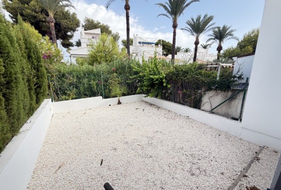 Resale - Apartment / Flat -
Rioja