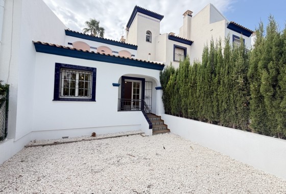 Resale - Apartment / Flat -
Rioja